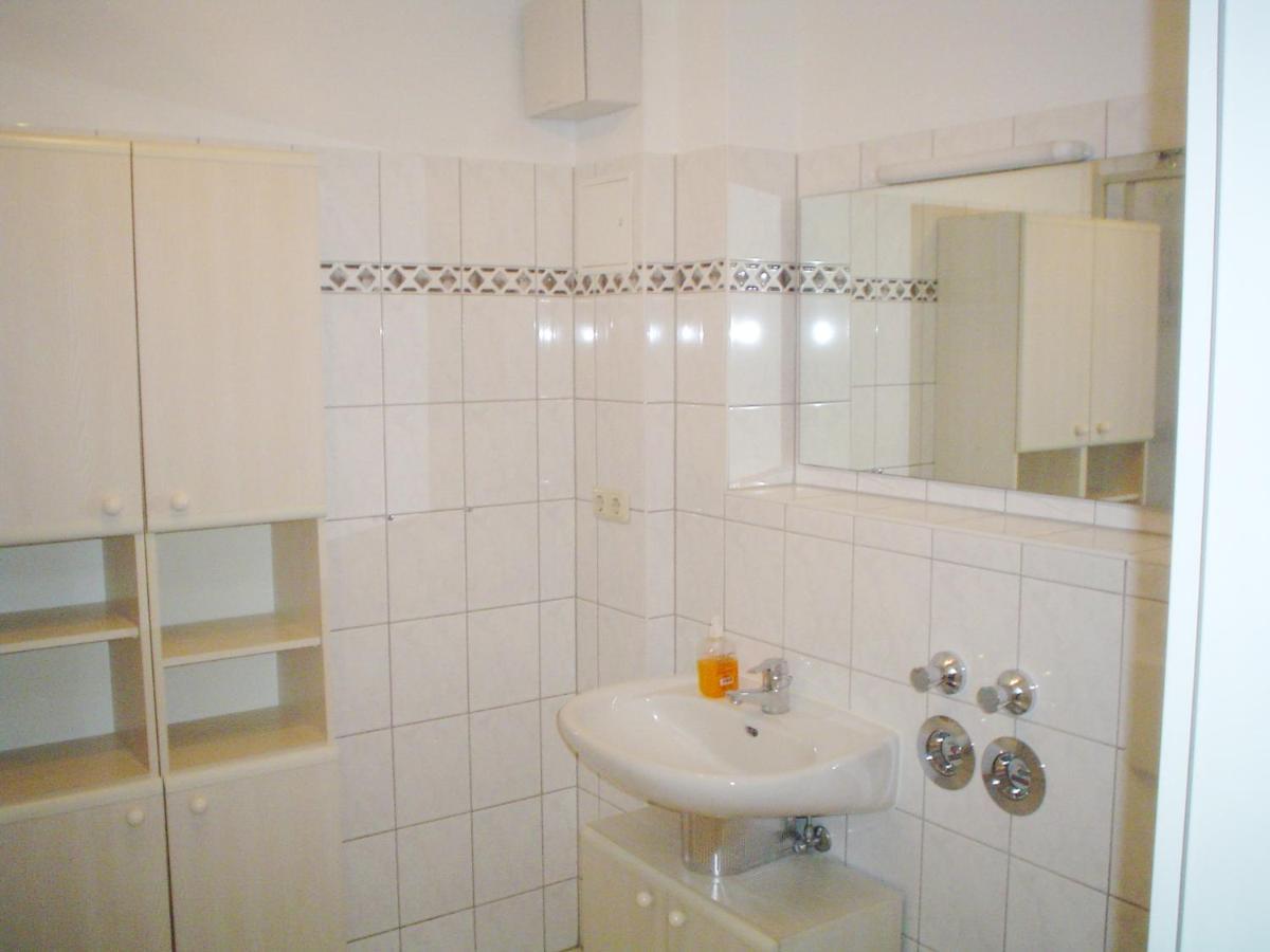 Parkresidenz Am Hafen Wohnung Hf 32 Цингст Экстерьер фото