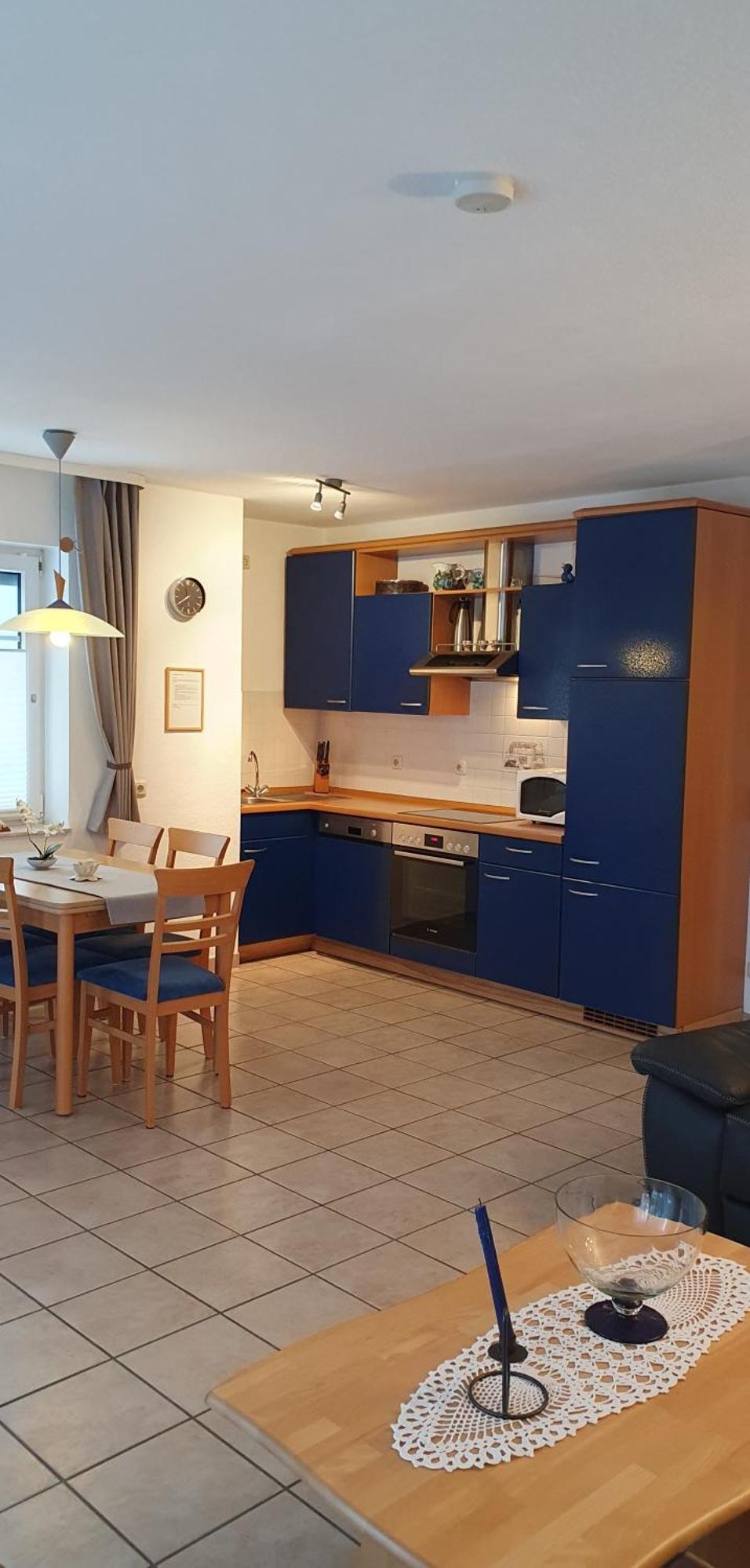 Parkresidenz Am Hafen Wohnung Hf 32 Цингст Экстерьер фото